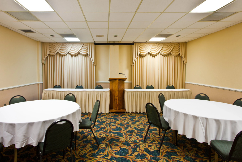 Holiday Inn Port St. Lucie by IHG