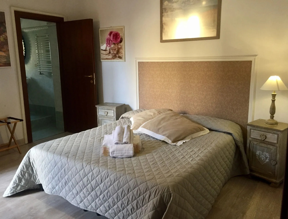 Guest House Casa Vicenza