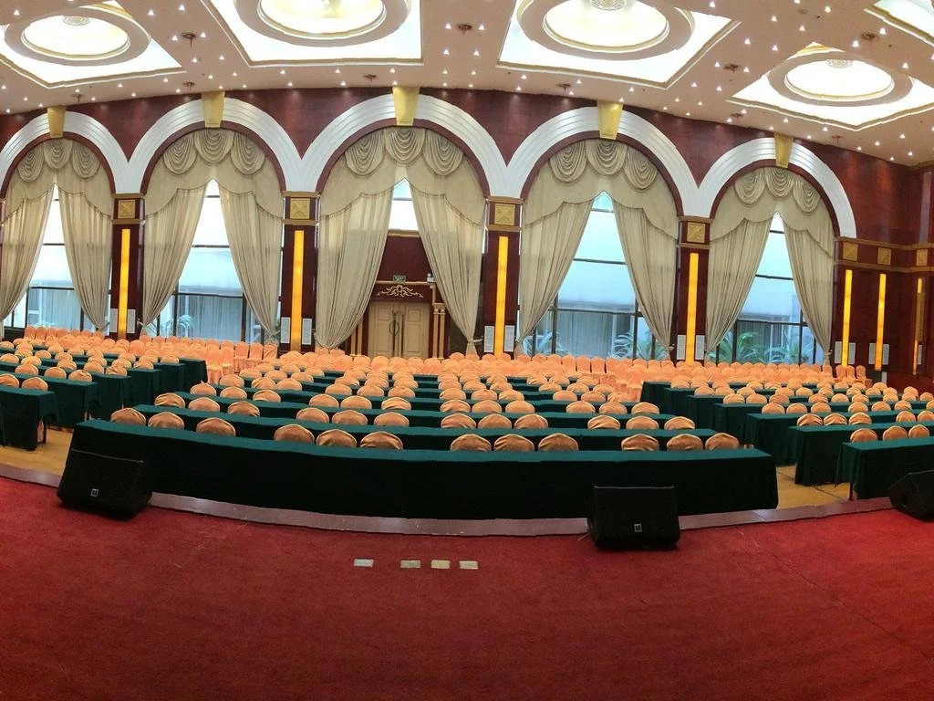 Jingzhou Mengda Hotel