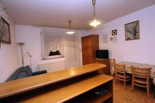 Zeleni apartma Zreče