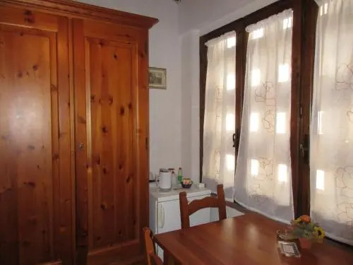 Agriturismo Podere Cappella