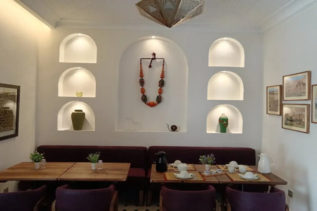 Riad Kech One & Spa