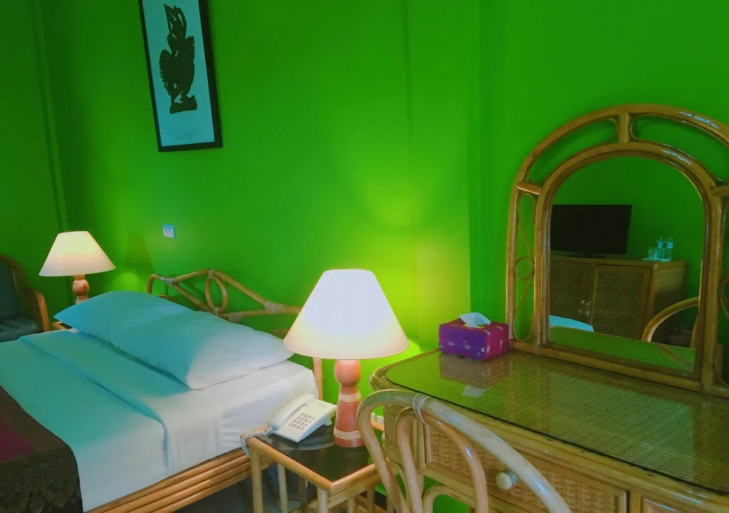 Day Inn Vientiane