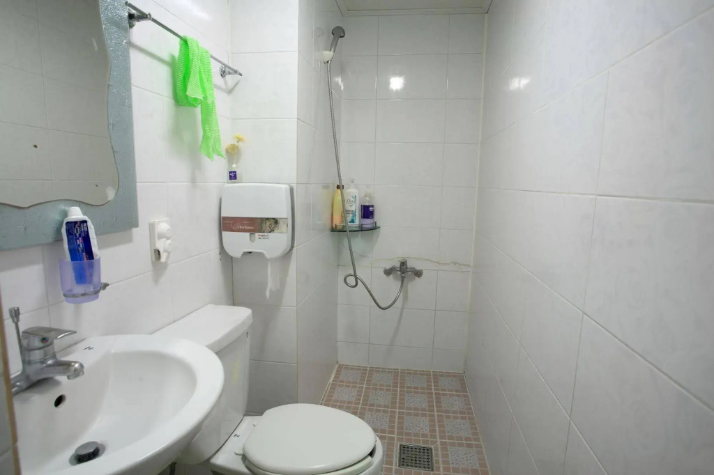 Sori Guesthouse 2nd