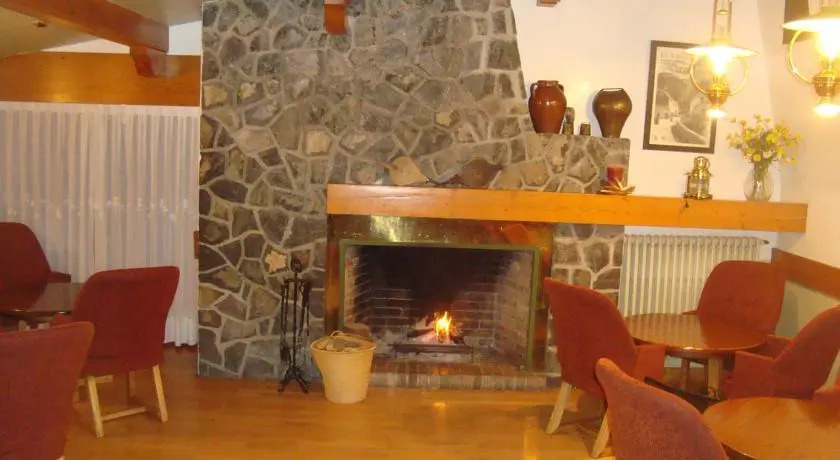 Hotel Valle de Tena