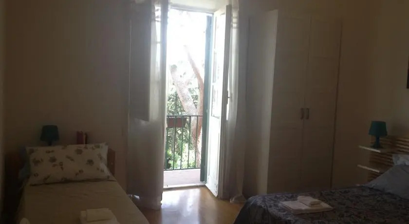 Casa Vacanze Mamma Rossana