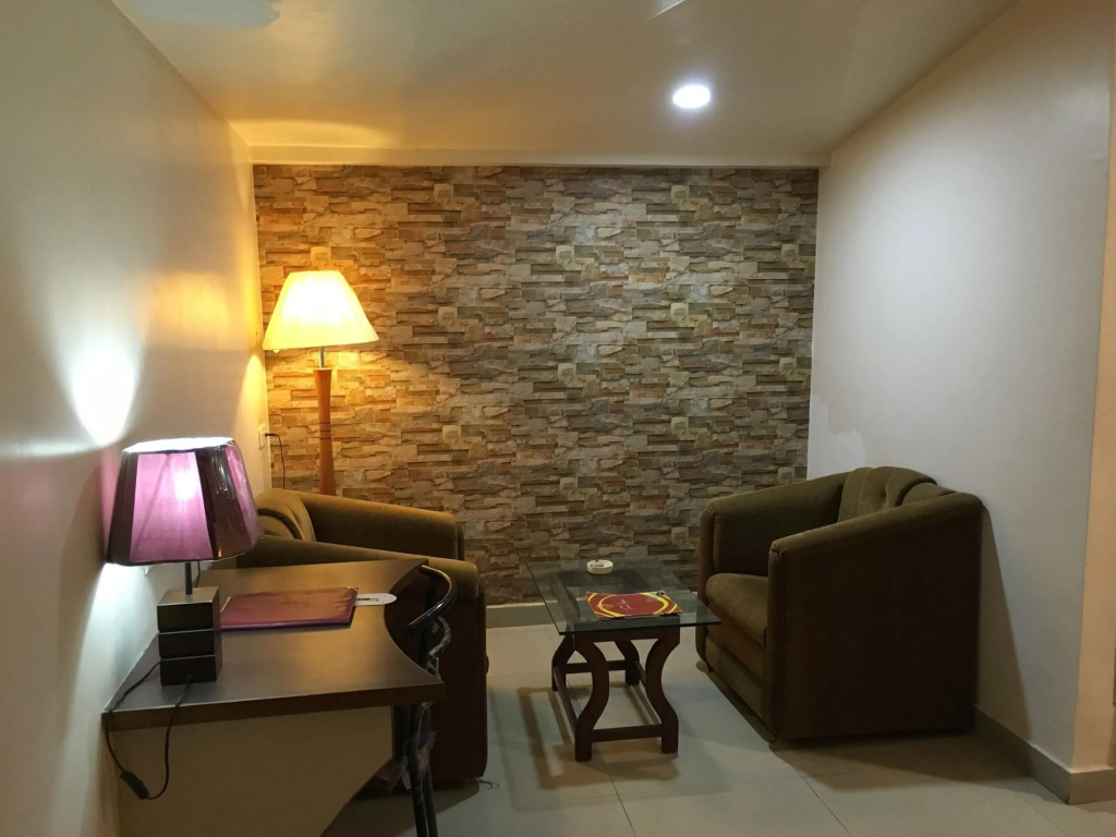 Hotel Grand Arjun