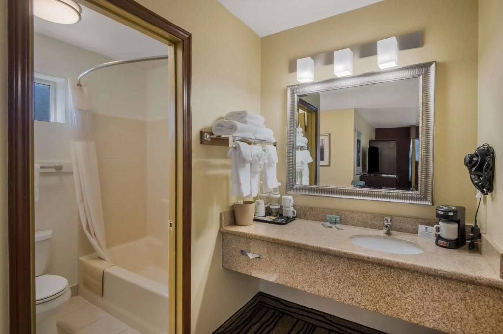 Best Western Cottage Grove Inn