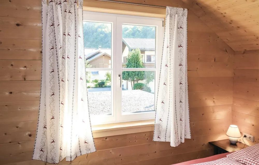 Ferienhaus Dalaas Am Arlberg