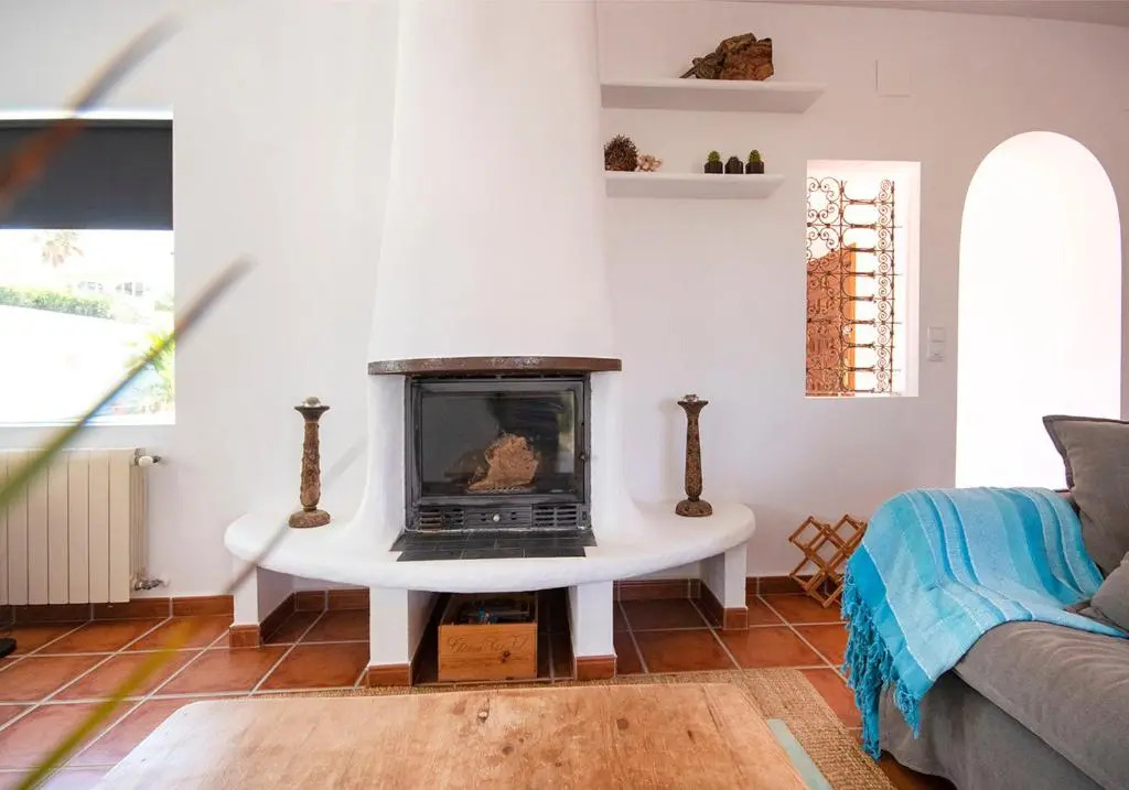 Villa Lagarta by Holiday Rentals Villamar