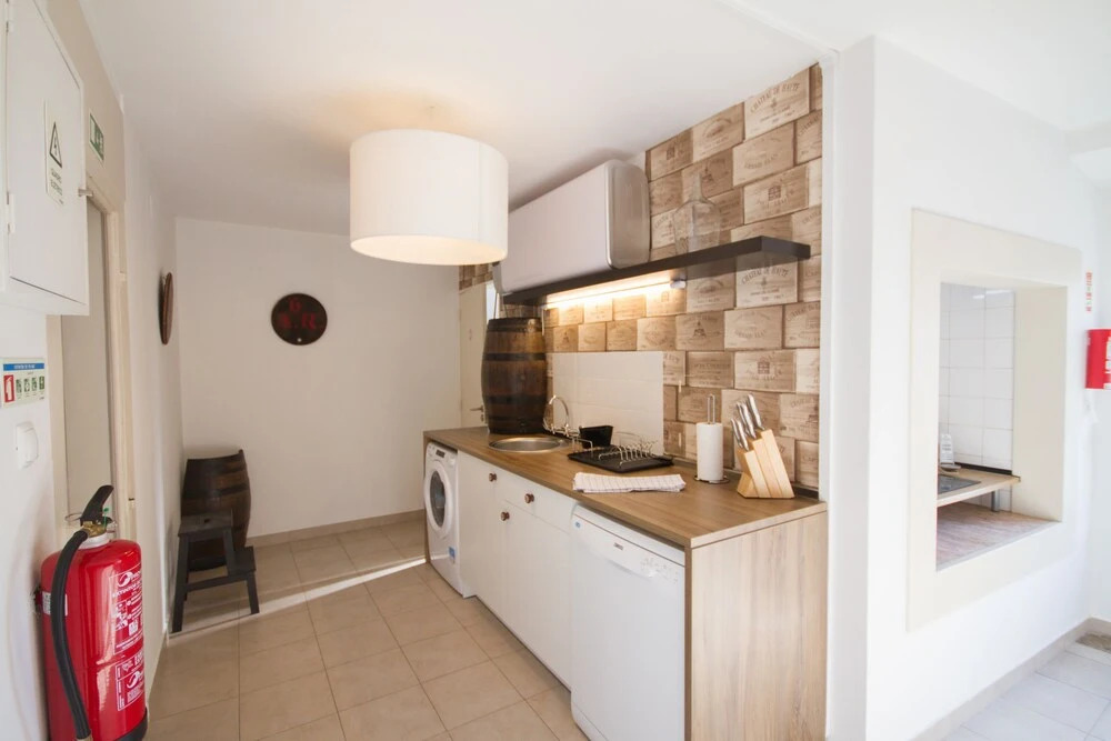 Sweet Lisbon Arts Holiday Apartment