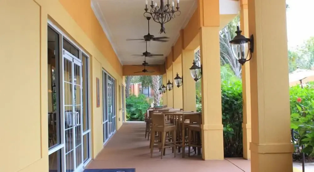 Ly86465 - Encantada Resort - 2 Bed 2 Baths Townhome