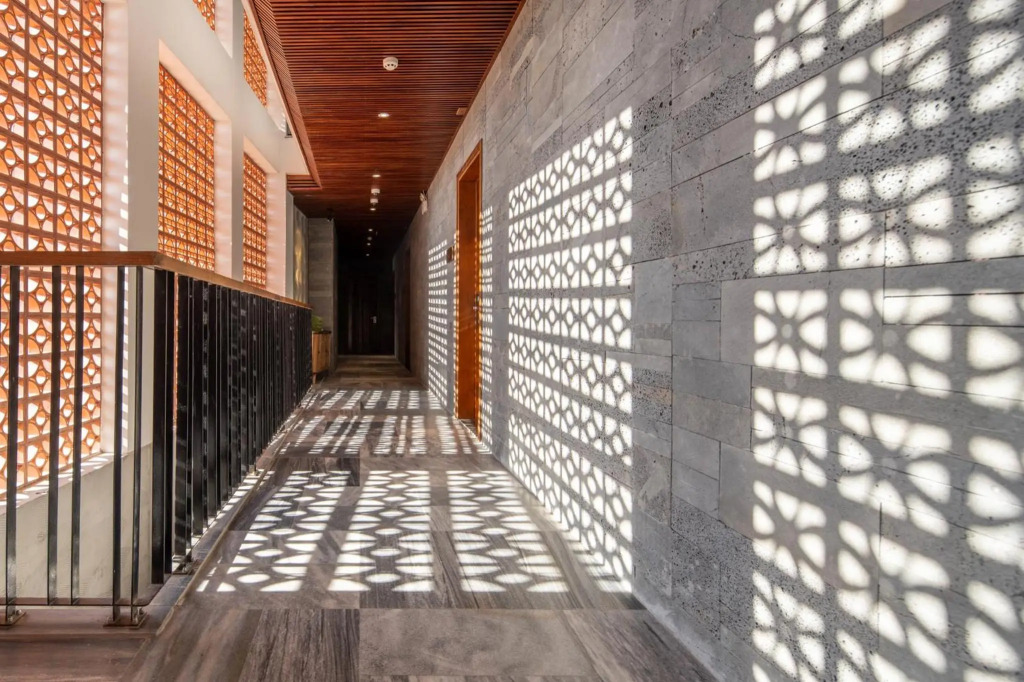Vernal Home Boutique Villa