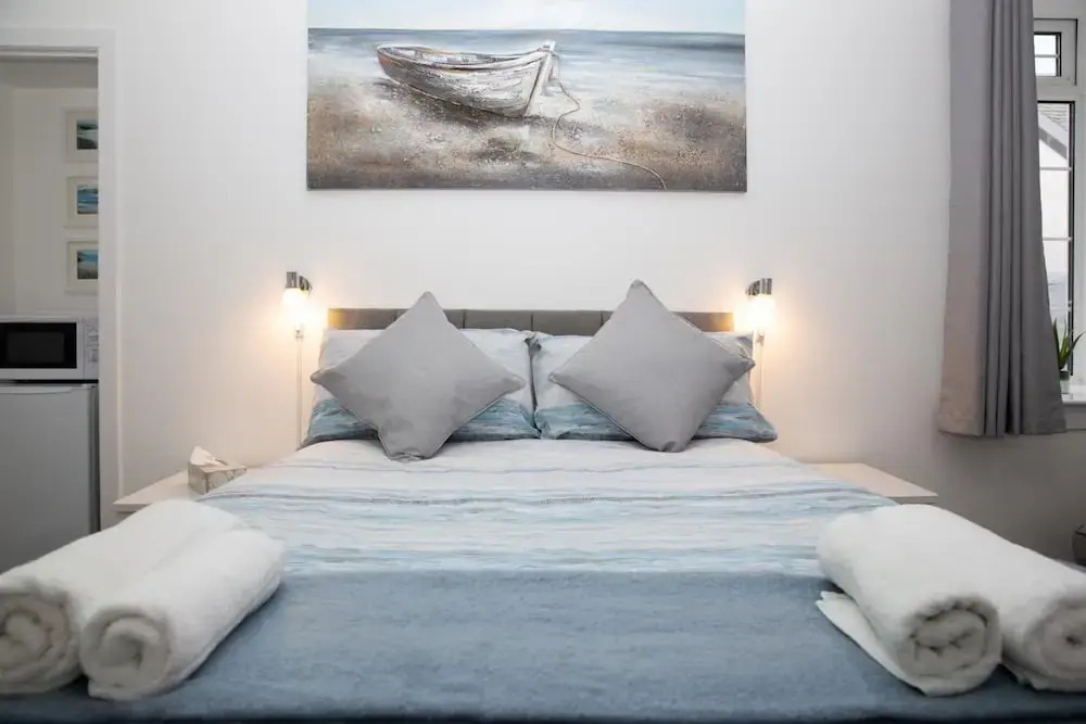 Marina View Guest House