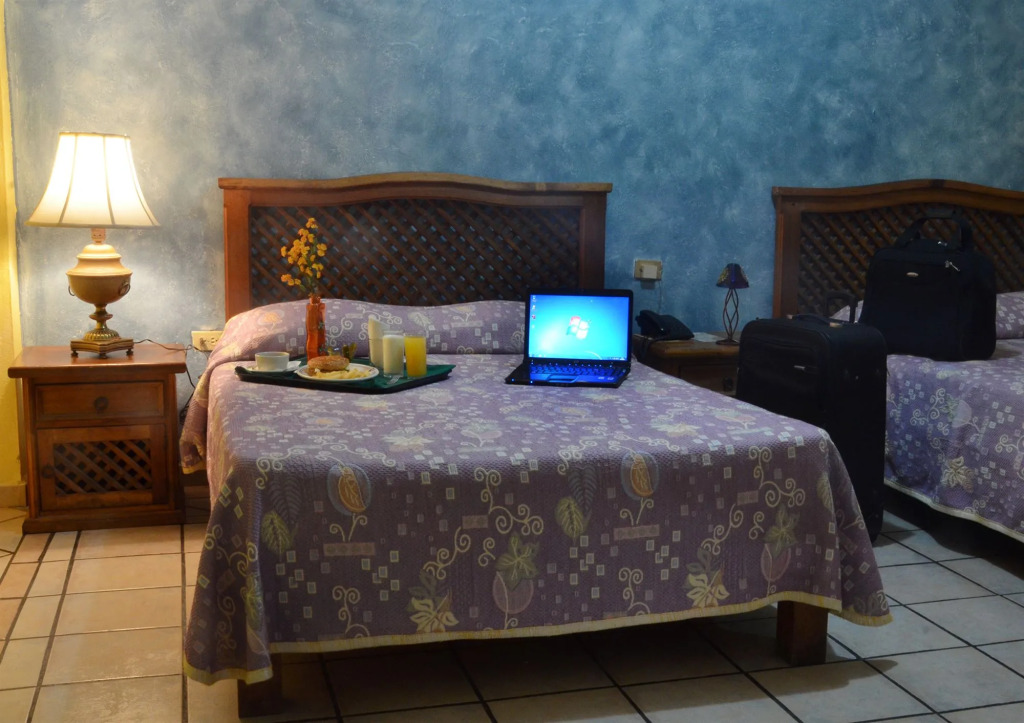 Hotel Las Fuentes