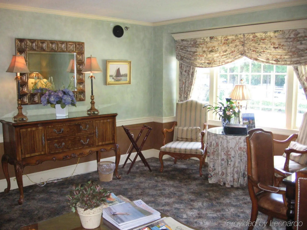 Danl Webster Inn and Spa