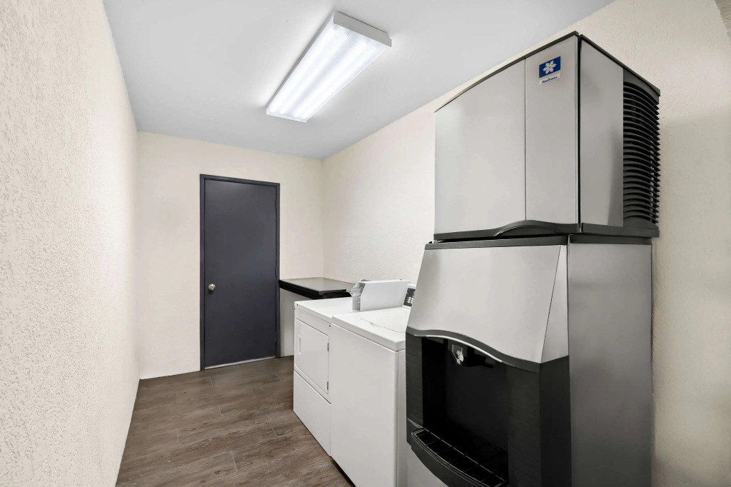 Quality Inn & Suites Monticello