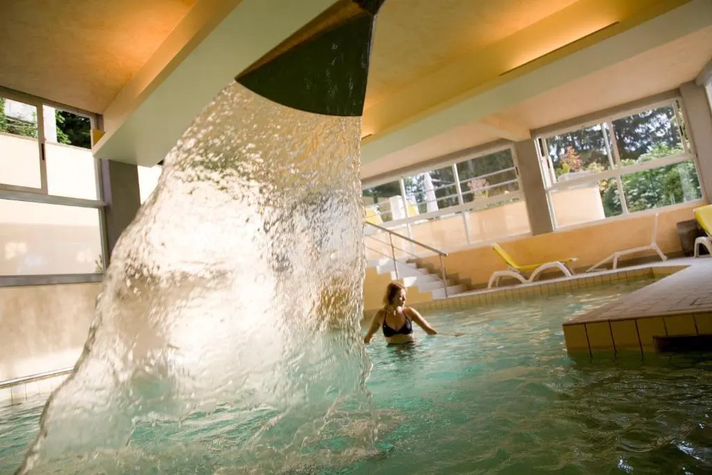 Hotel Terme Bagni Di Lucca