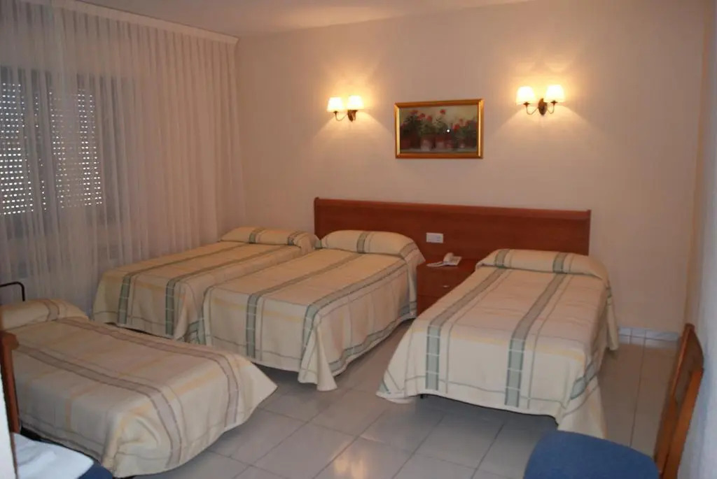 Hotel Alameda