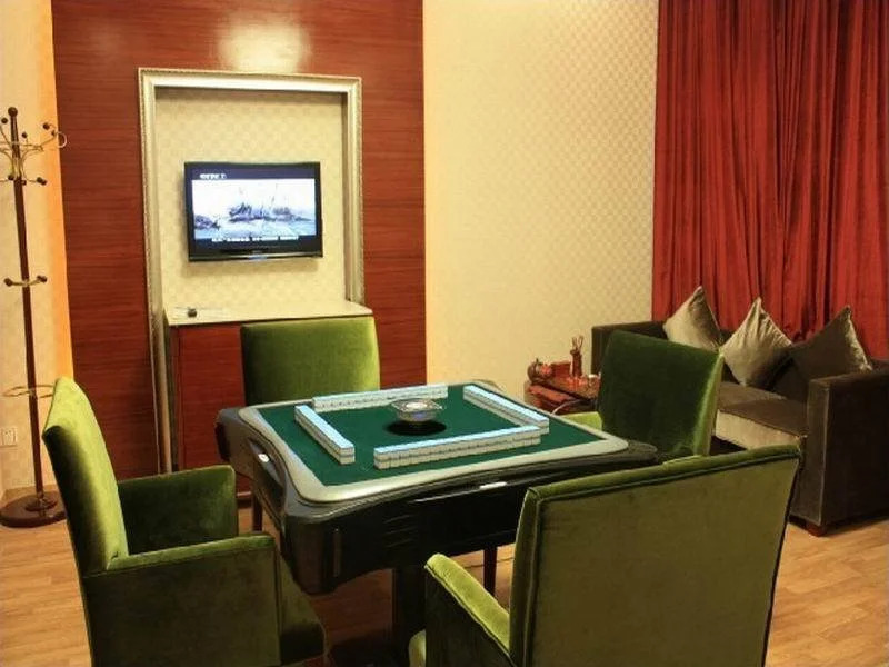 Shenzhen Fulai Garden Hotel (Former Shenzhen Taihao Garden Hotel)