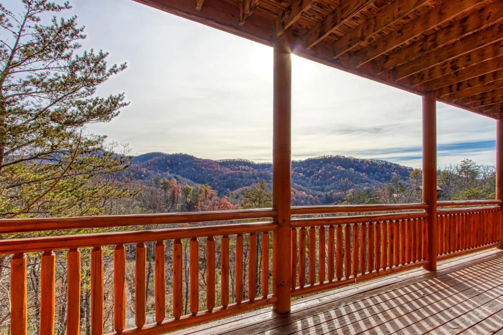 Paradise Point Pool Lodge