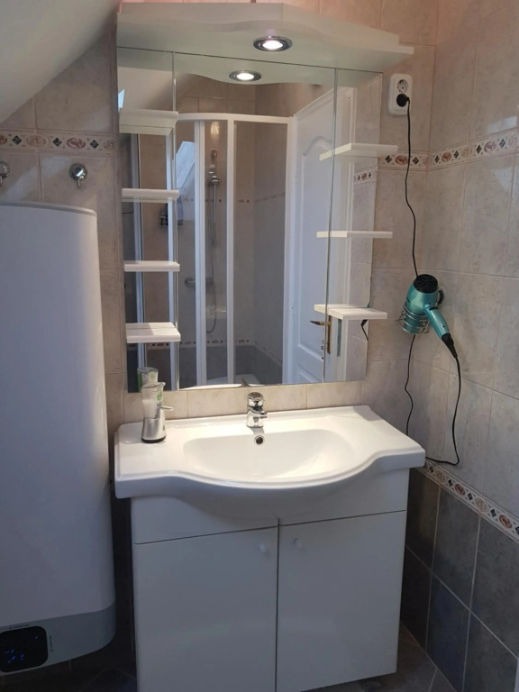 Hanna-Bella Apartman Zalakaros