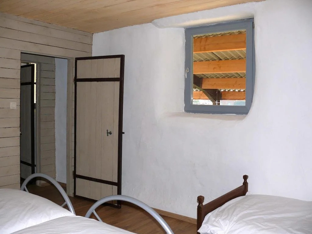 La Ligule - Cottages and childrens farm