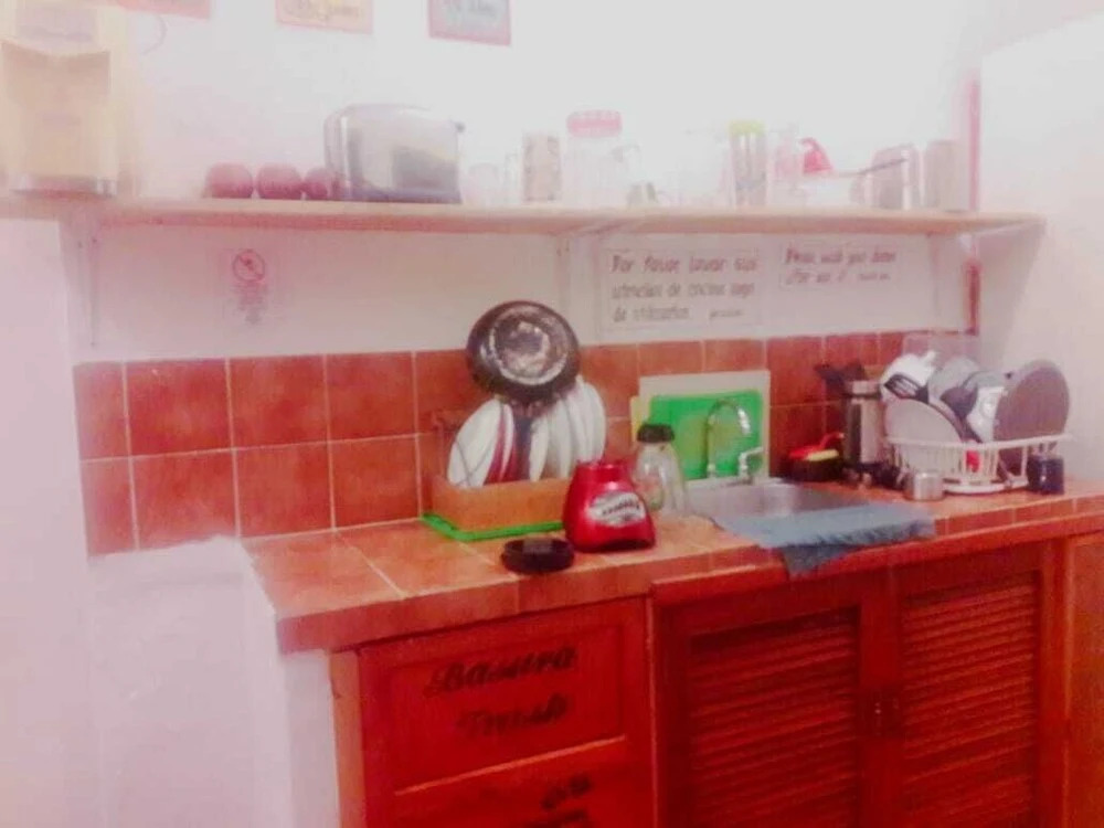 Hostel La Isla Holbox