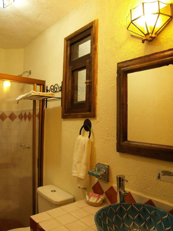 Hotel Refugio Victoria