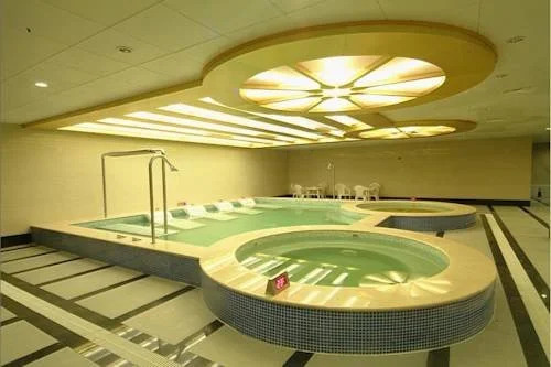 Tarshan Hotel