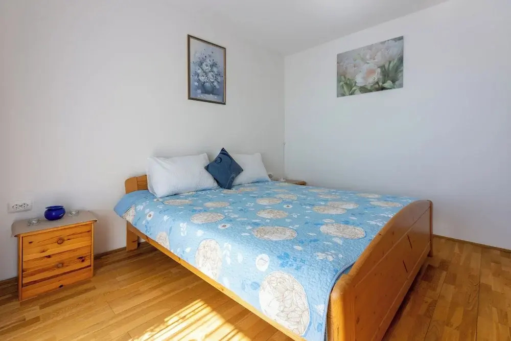 Apartments Bozana
