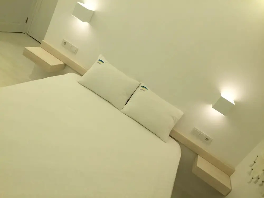 Lefkofris Hotel