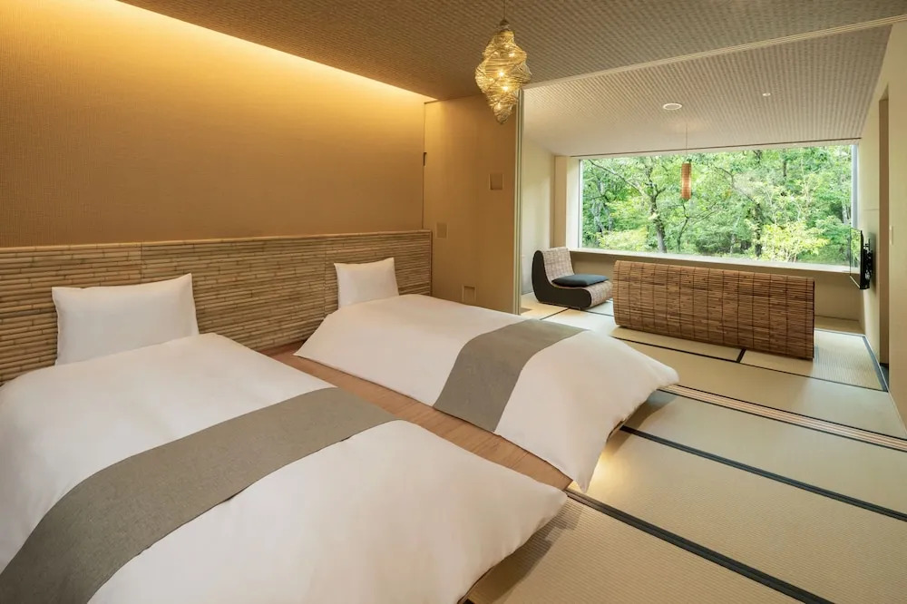 Hoshino Resorts KAI Yufuin