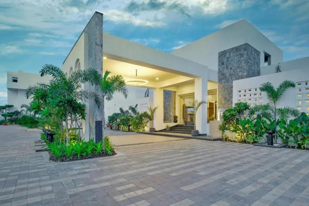 Pramod Lands End Resort, a member of Radisson Individuals