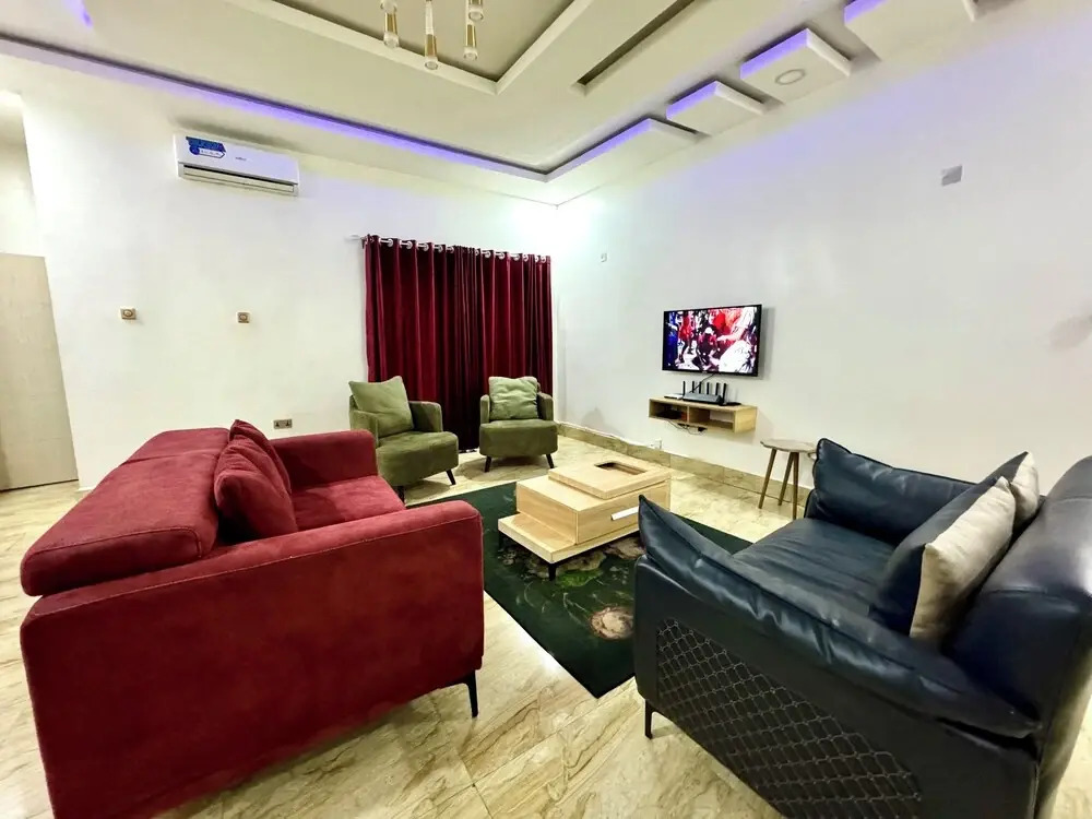 Furnished Apartments