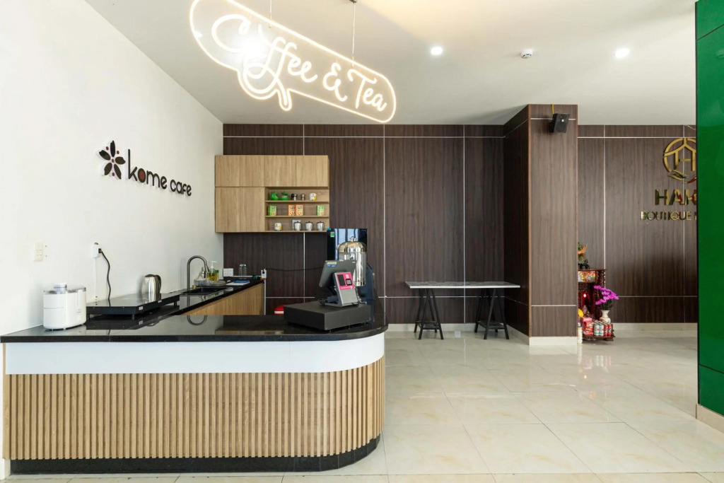 Minh Nhan Hotel