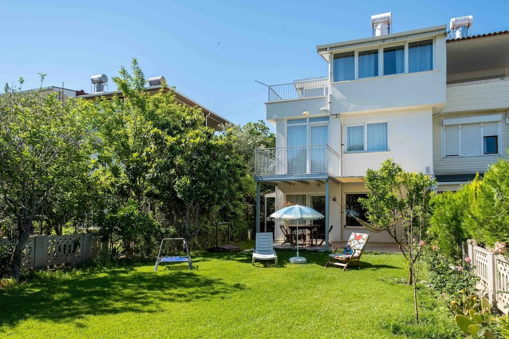 Villa Belinda