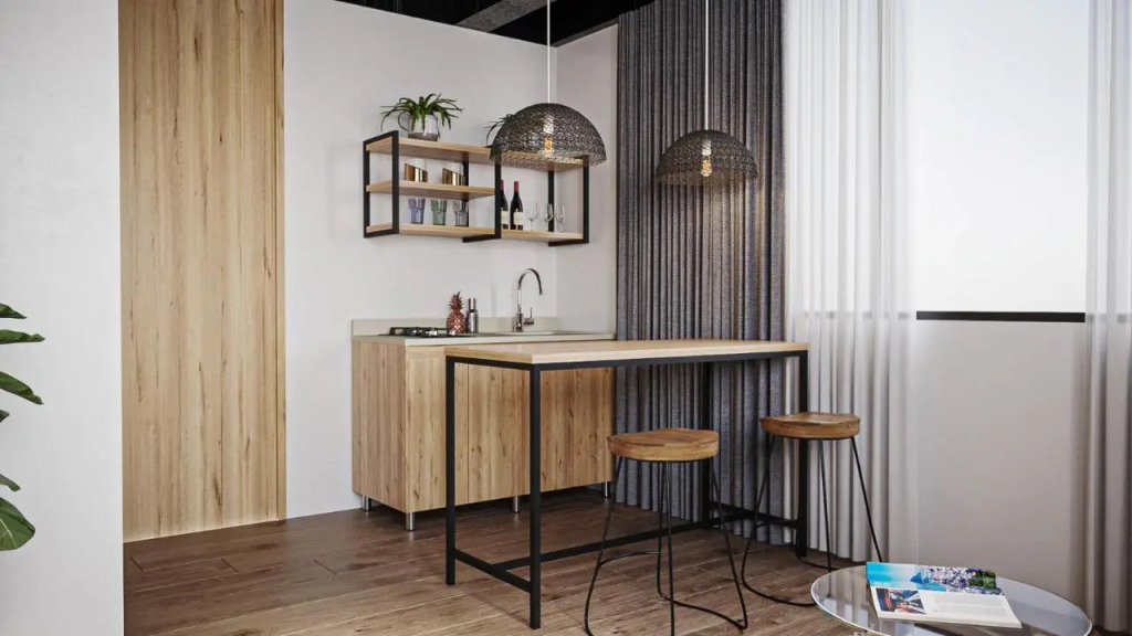 Lexum by Bernalo Hotels
