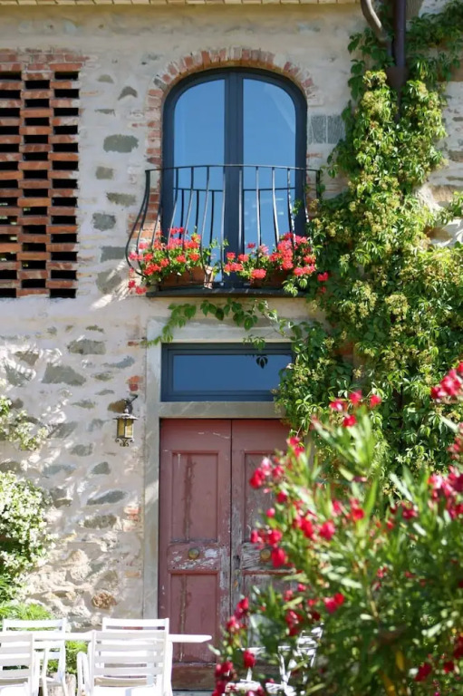 Agriturismo I Pitti