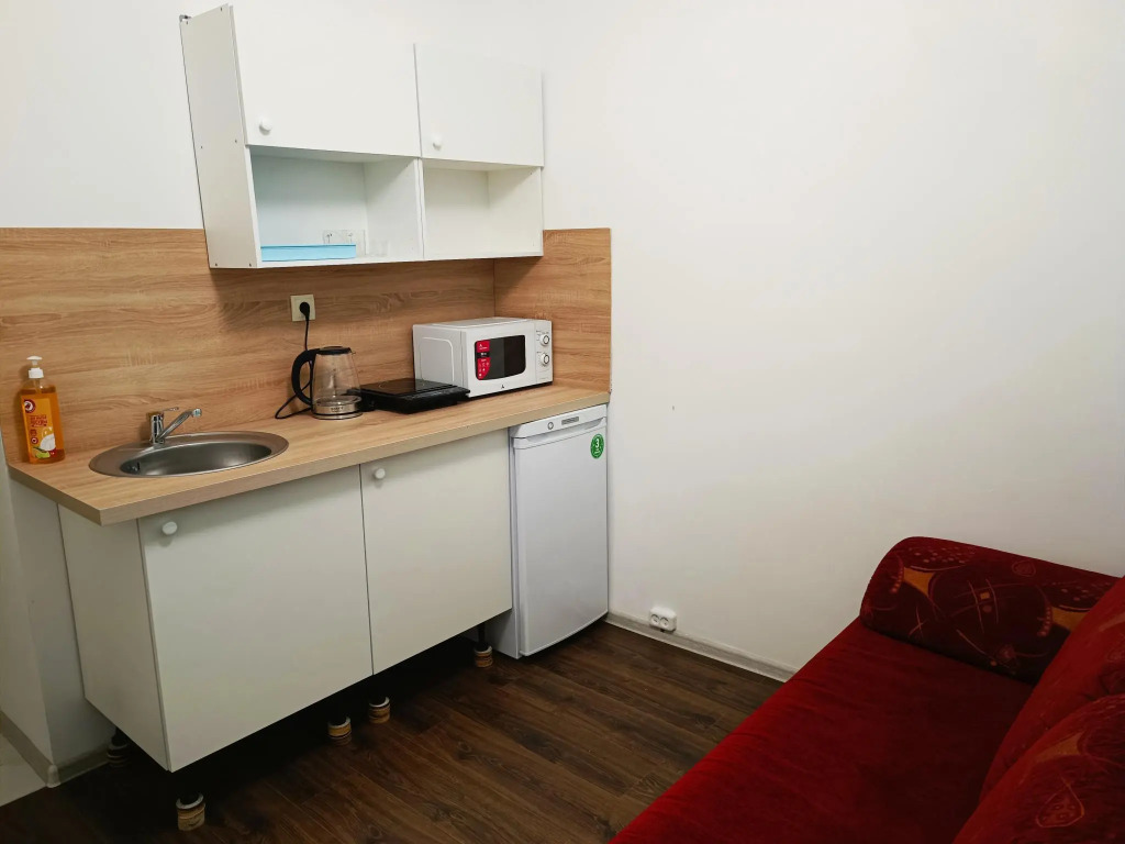 Studios Crocus (Студио Крокус) на улице Новая