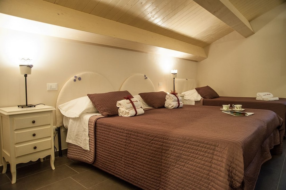 La Locanda di Mariella
