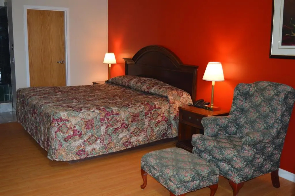 Kenora Motel