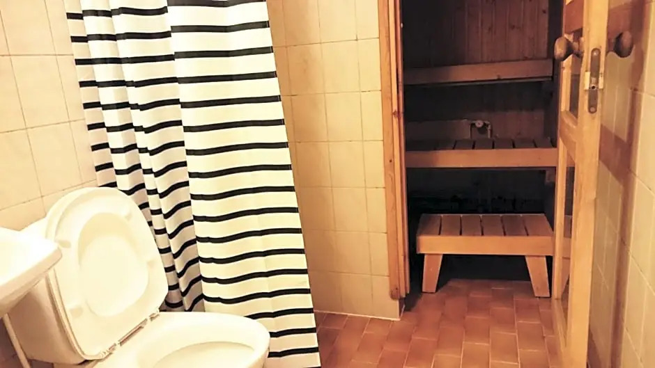 Hotel Aatto & Elli