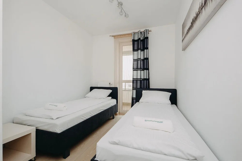 ShortStayPoland Krakowska - B65