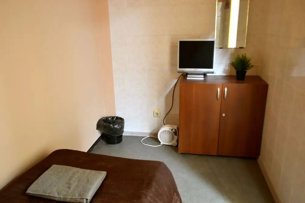 Mini-hotel Milano
