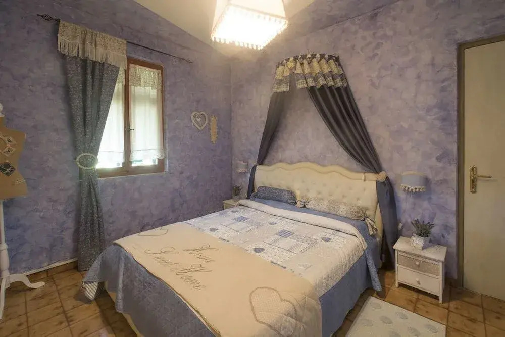 Podere Bellarina B&B