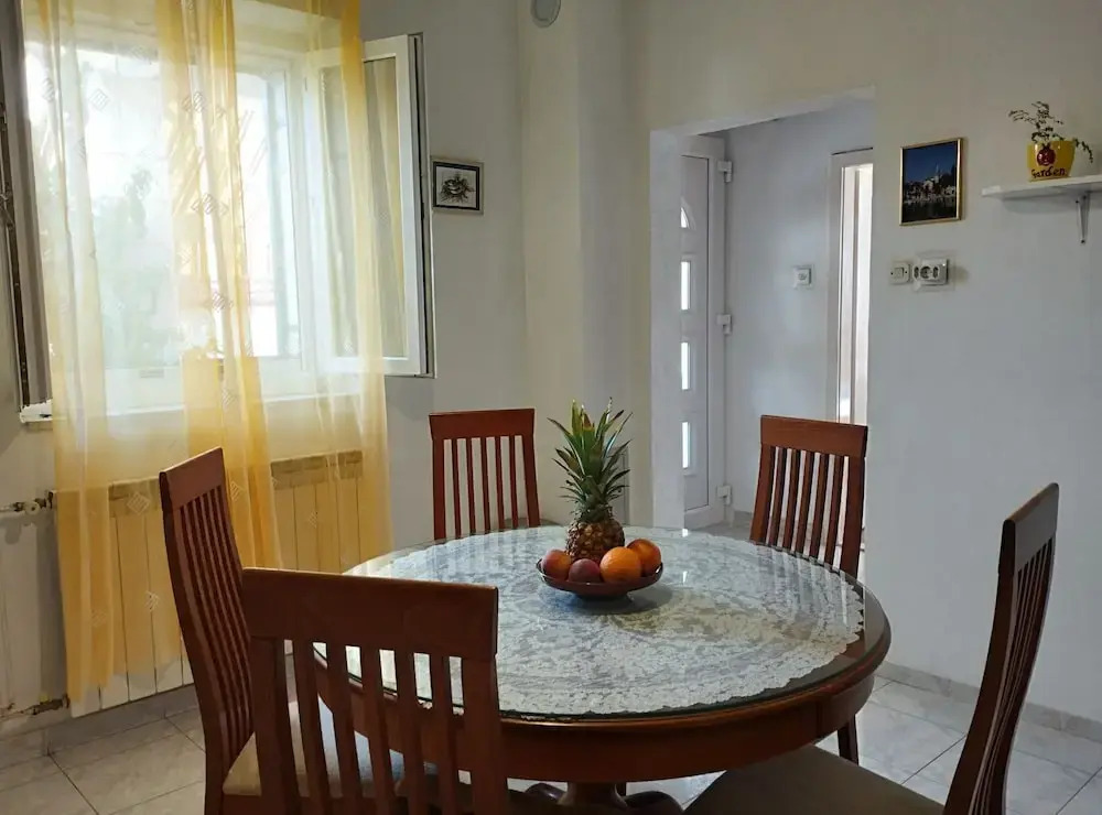 Apartments Gorana