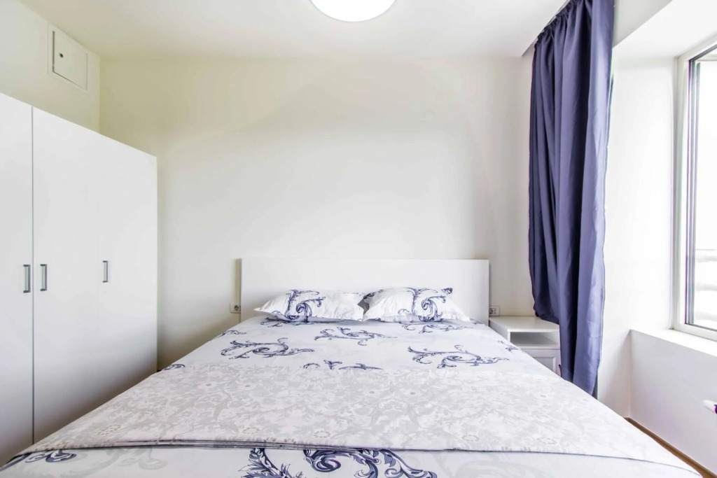 Luxury Apartment Bucharest Mall area