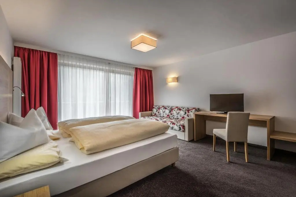 Hotel Miramonti