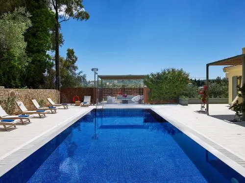 Villa Alpha